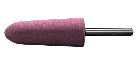 PUNTA MONTADA A-3 88A60P6VT9 ROSA, ,