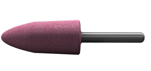 PUNTA MONTADA A-11 88A60P6VT9 ROSA, ,