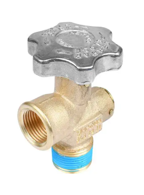 VALVULA DE CILINDRO MOD 848 IUSA, ,