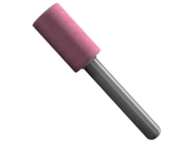 PUNTA MONTADA W-187 88A60P6VT9 ROSA, ,