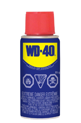 ACEITE WD-40 3.0 OZ., ,