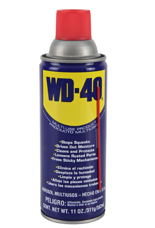 ACEITE WD-40 11.0 OZ. 311 G. (52211), ,