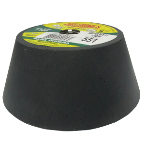 R.T.11 125 X 50 X 15.9 MM. IC4BPE SHELLAC VERDE CLASICA PIEDRA, ,
