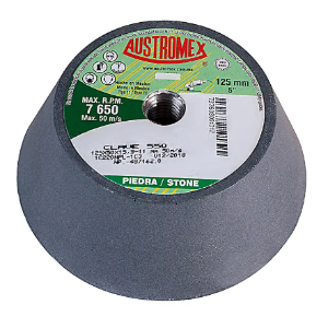 R.T.11 125 X 50 X 15.9 MM. IC3BPE SHELLAC GRIS CLASICA PIEDRA, ,