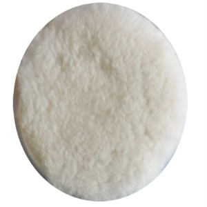 BONETE DE LANA 100% NATURAL 9"", ,