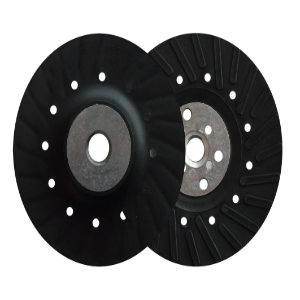 RESPALDO P/DISCO LIJA 4-1/2"" X 5/8"", ,