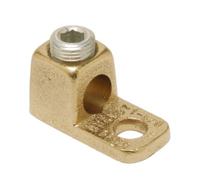 ZAPATA MECANICA C/OPRESOR 4/0-500