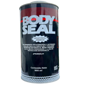 BOTE BODY SEAL DE 900 ML. C/16 PZAS