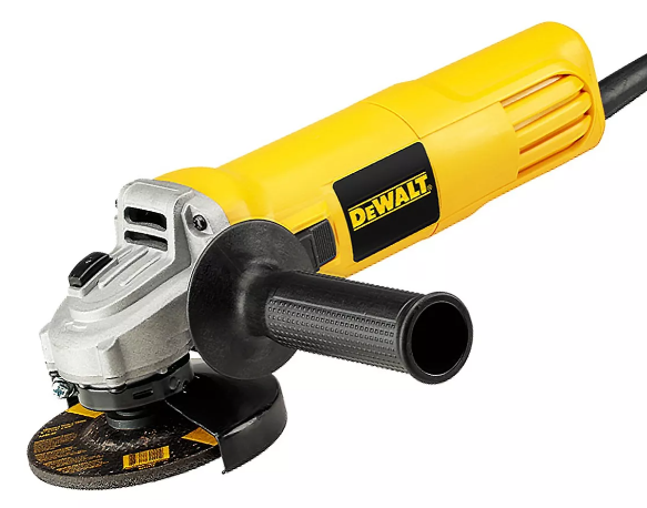 ESMERILADORA ANGULAR 4 1/2 700W