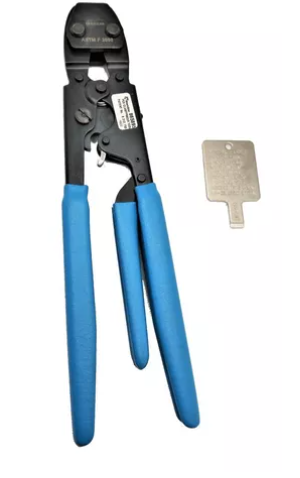 PINZA PARA GRAPADO AGUA PRO (24694Z) CC