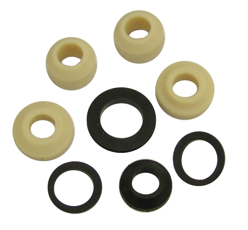 KIT EMPAQUES DE REPUESTO