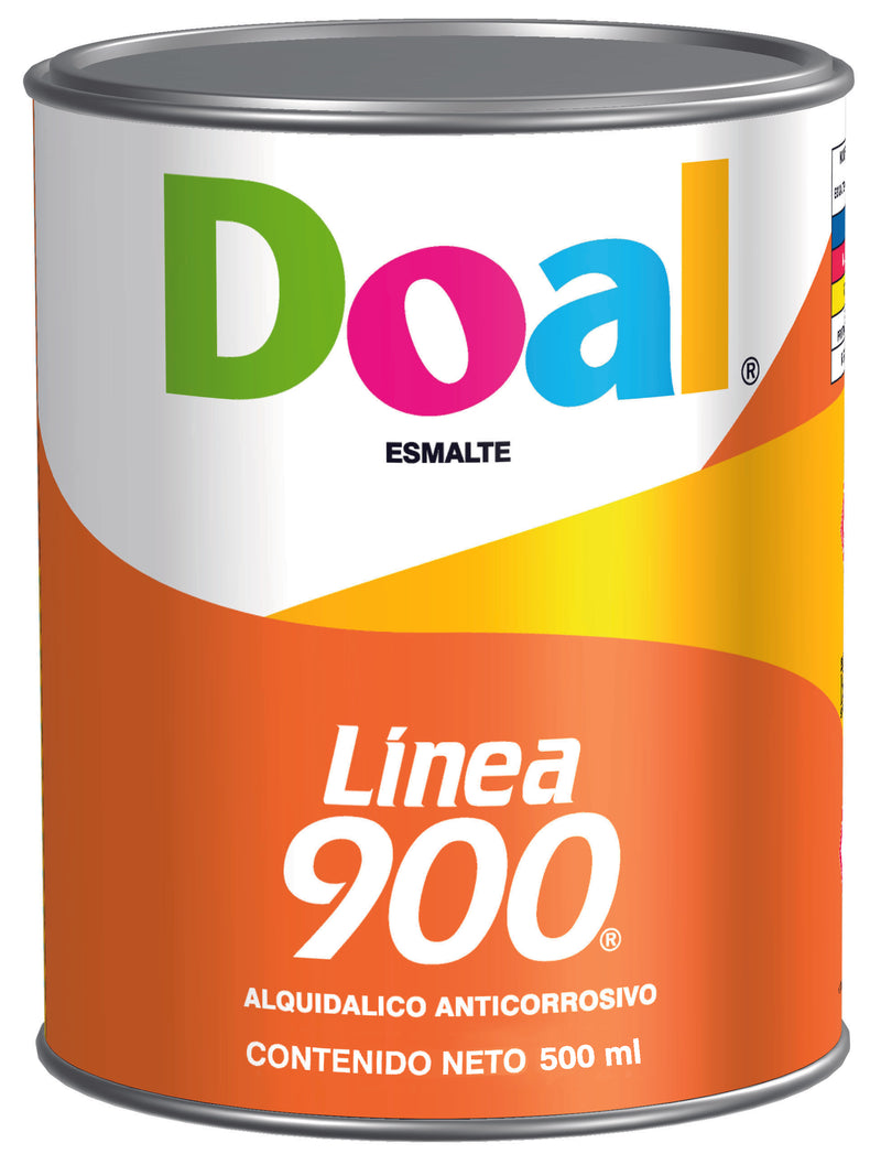 PINTURA ESMALTE 1016 CAFE 500ML