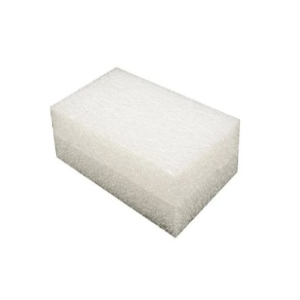 ESPONJA PARA AFINAR  20X12X8CM