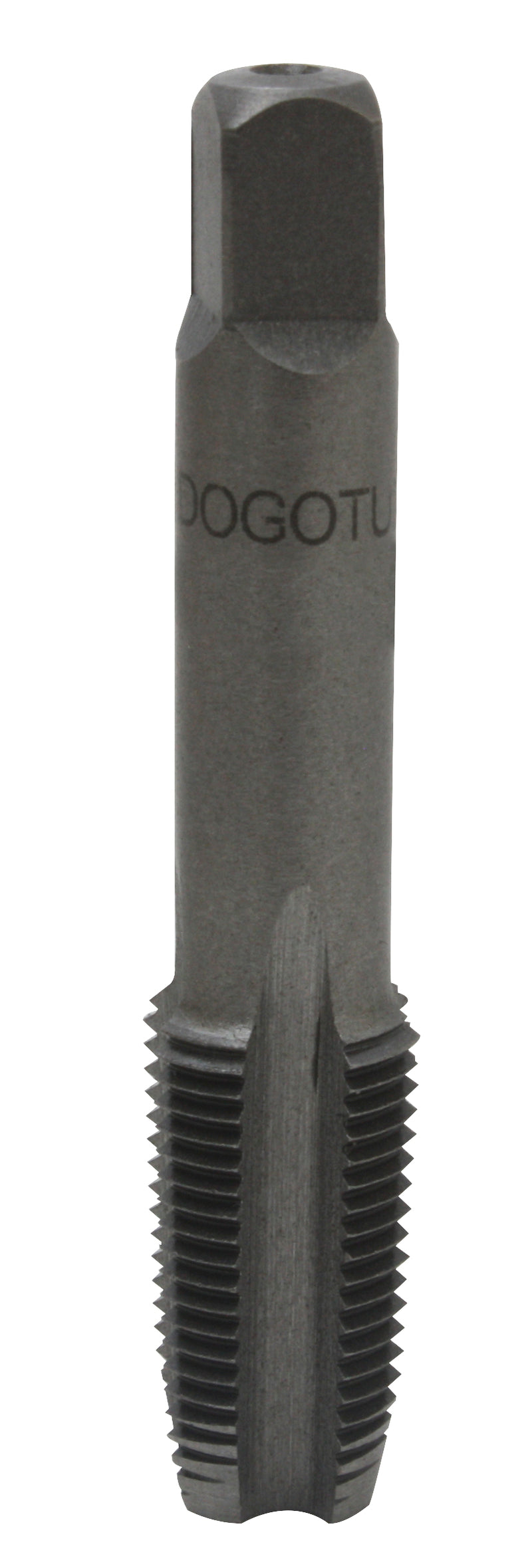 MACHUELO PARA TUBO NPT 3/8"-18  AAC