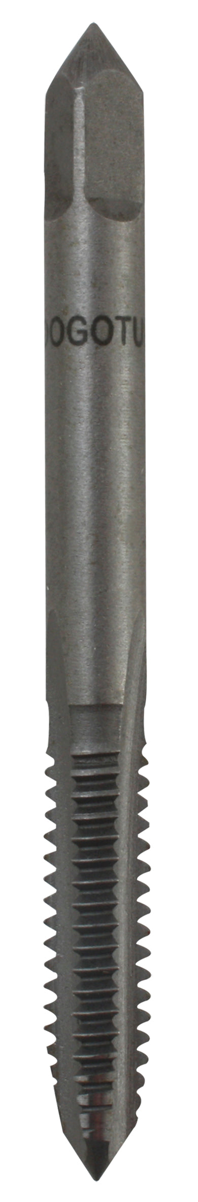 MACHUELO SEMICONICO AAC 1/8"-40 NS