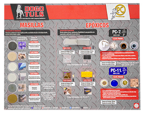 MUESTRARIO PC