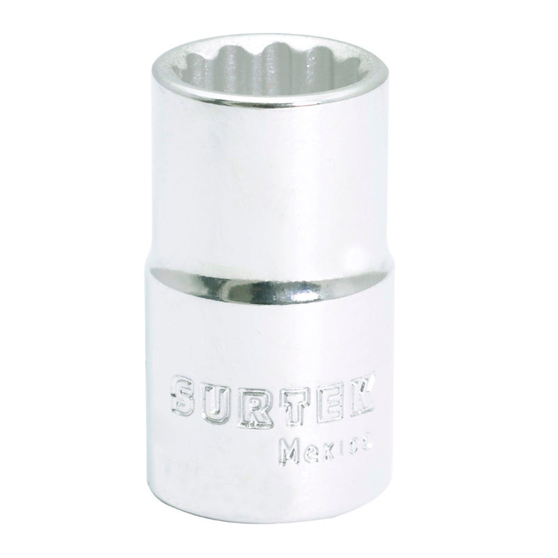 Dado 1/2" 12pt 9/16"