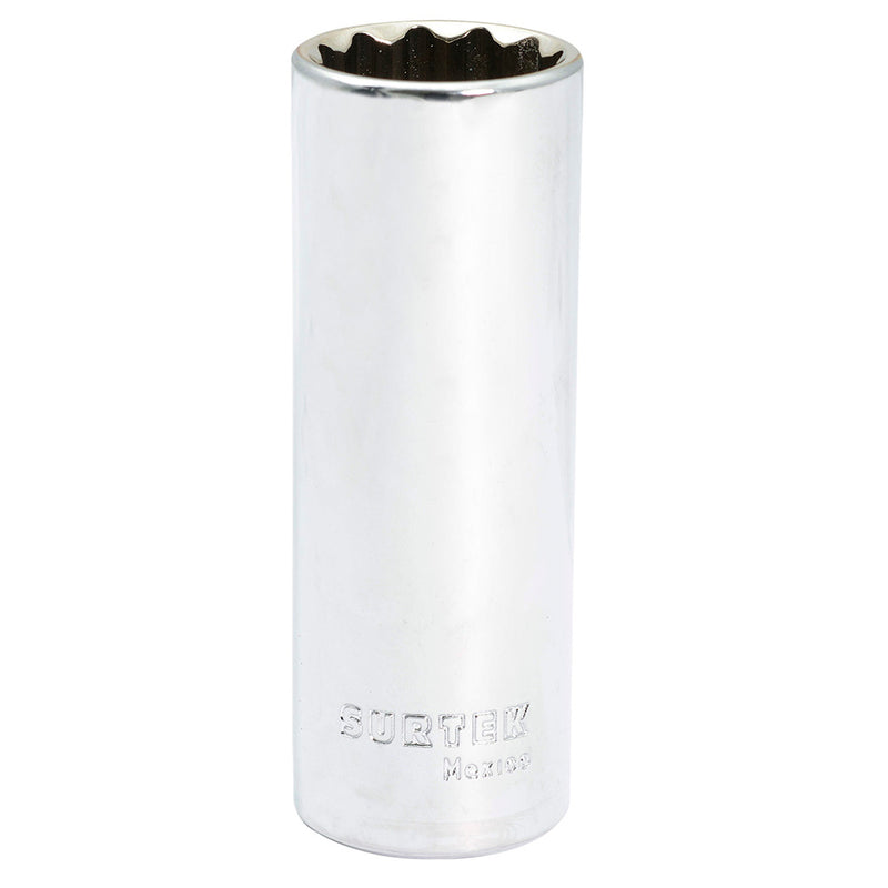 Dado lgo 1/2" 12pt 15/16"
