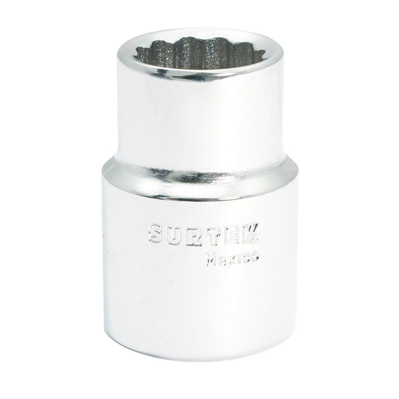 Dado 3/4" 12pt 3/4"