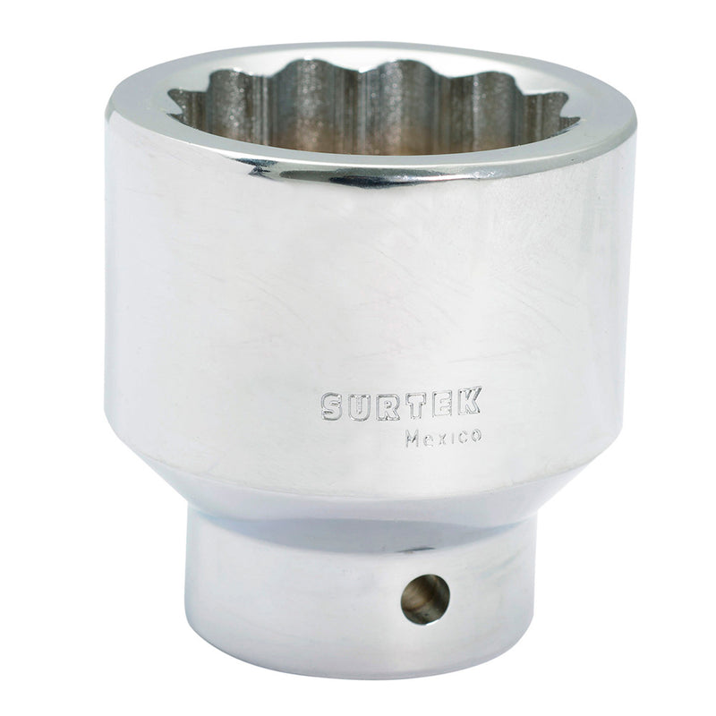 Dado 3/4" 12pt 1-1/8"