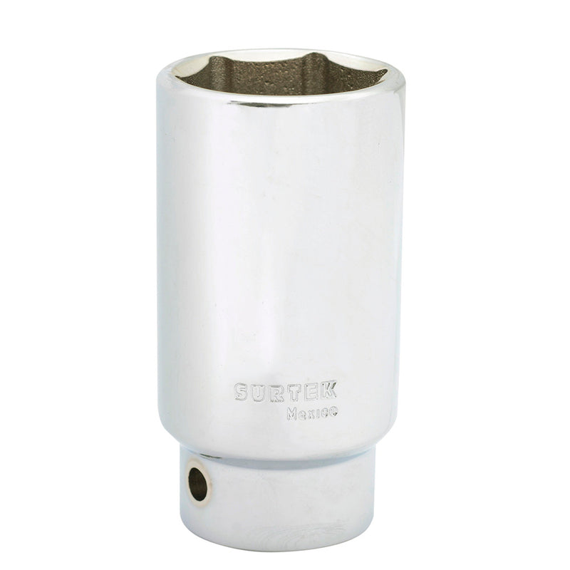 Dado lgo 3/4" 6pt 1-3/16"