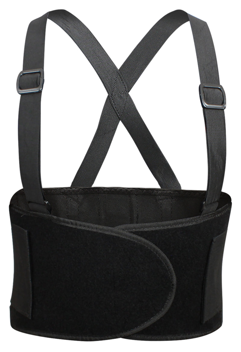 FAJA ELASTICA NEGRA CHICA