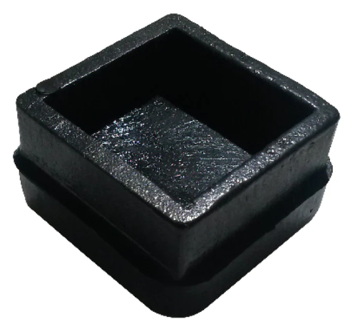 Regaton Cuadrado 1"  (2252)