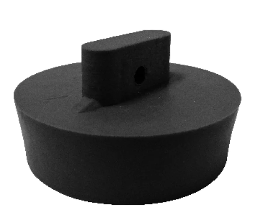 Tapon Para  Lavabo  32mm.- 1 1/4"   (2297)