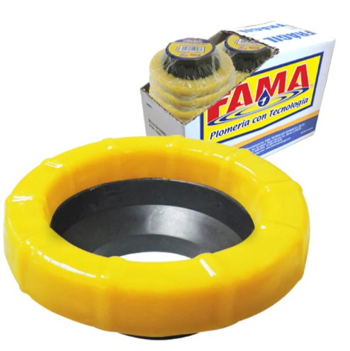 Cuello de Cera a Granel Con Guia (2698)