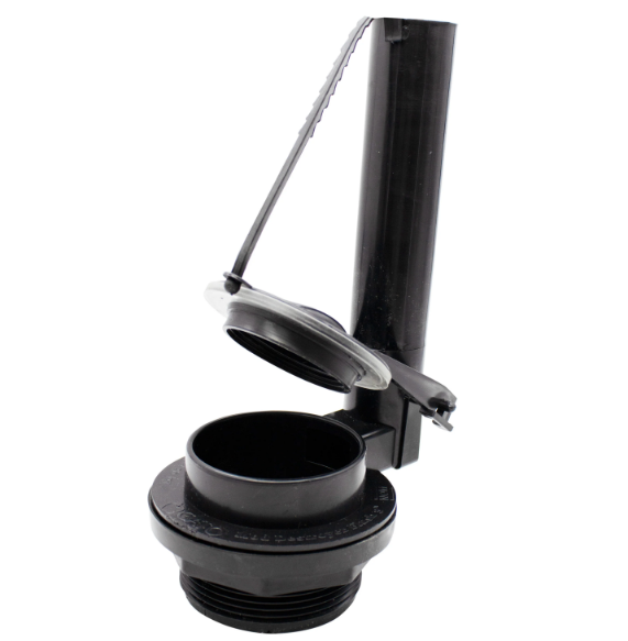 Valvula de Descarga 3" CATO   (2775)