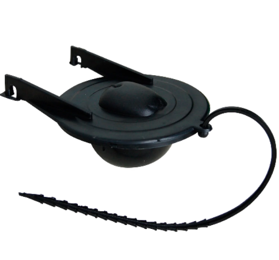 Sapo 3" CATO En Bolsita   (2777)