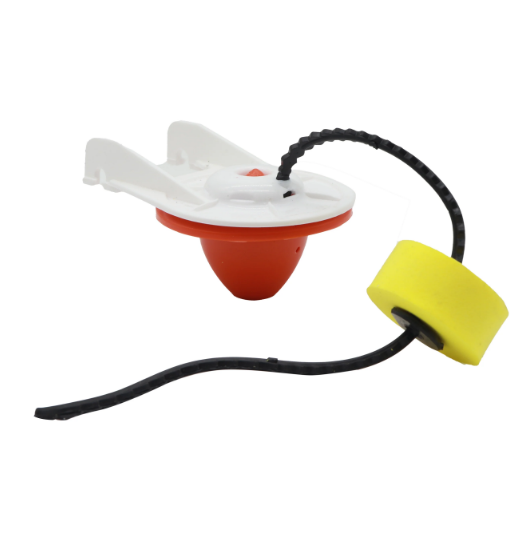 Sapo 2" Inteligente Para 3 y 6 Litros En Blister  (9457)