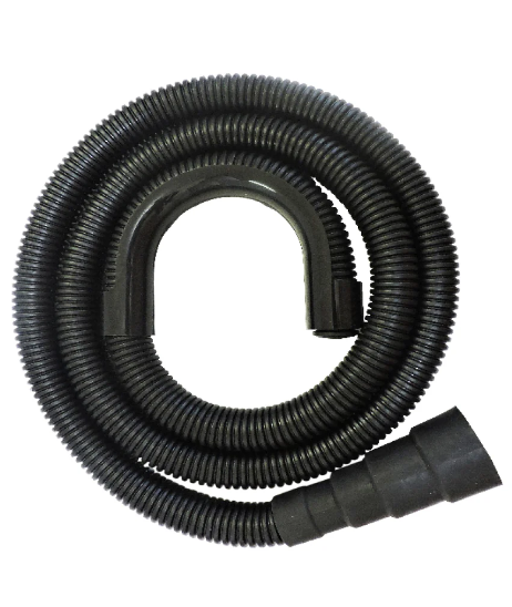 Manguera de Desague Multiple Para Lavadora Semi-Automatica 3/4" x 150cms.-60" (9510)