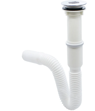 CespoPractik Para Fregadero Rejilla Cromada  (9775)