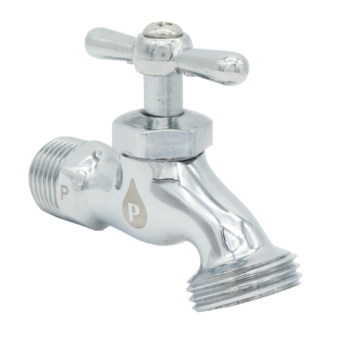 Llave Jardin Economica Plomacy (JE13)