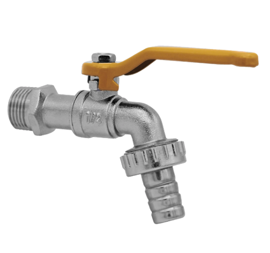 Llave Jardin Palanca Economica Plomacy (JP13)