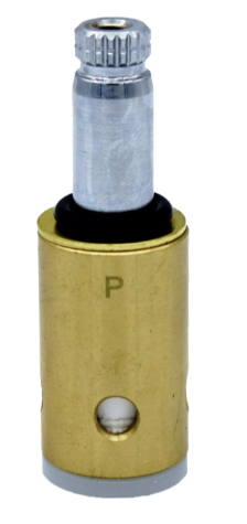 Cartucho Ceramico Agua Caliente Plomacy (RC55)