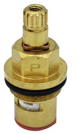 Cartucho Empotrar Ceramico Plomacy (RCEC)