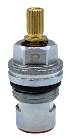 Cartucho Ceramico Tipo Orion Agua Caliente Plomacy (RCOC)