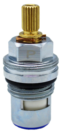 Cartucho Ceramico Tipo Orion Agua Fria Plomacy (RCOF)