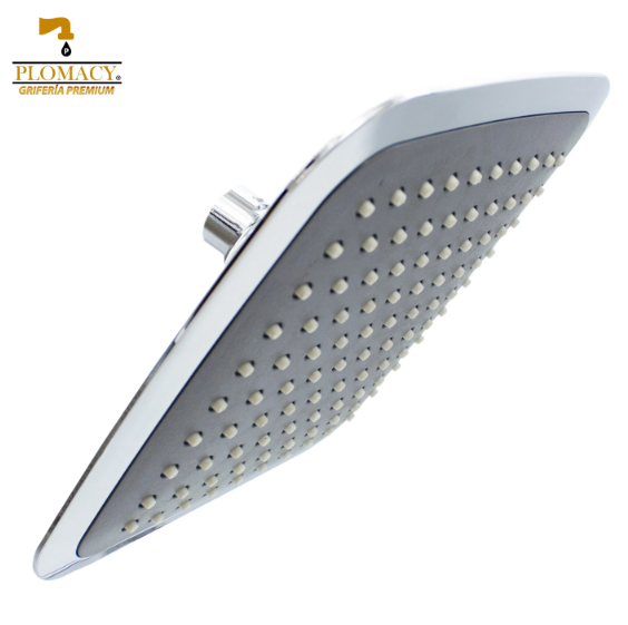 Regadera Venus Cromada Plomacy (RVAC)