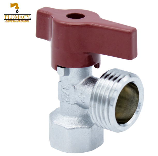 Valvula para Lavadora Agua Caliente Plomacy (VLC25)