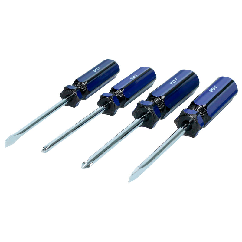 Jgo dest PVC comb 4pz