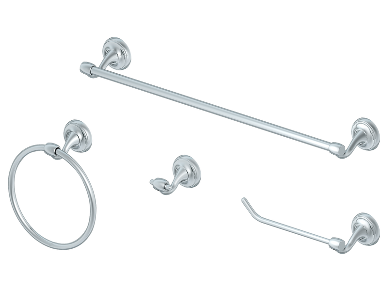 JUEGO DE ACCESORIOS PARA BAnO