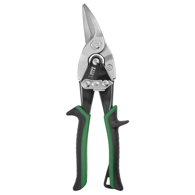 TIJERA DERECHA LAMINA AVIACION 10"DOGOTULS