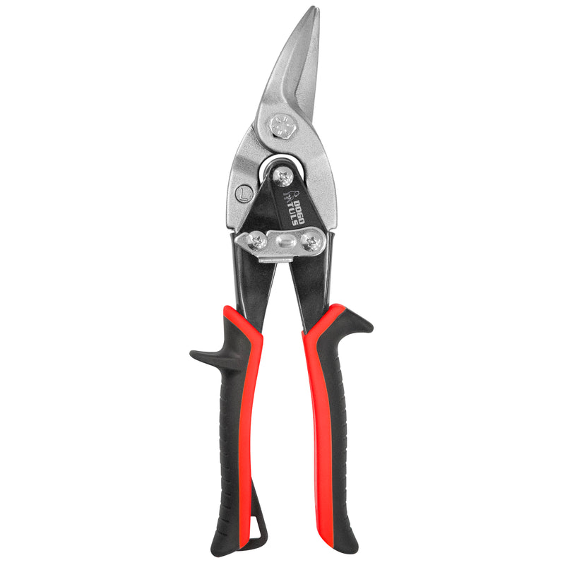 TIJERA IZQUIERDA LAMINA AVIACION 10"DOGOTULS