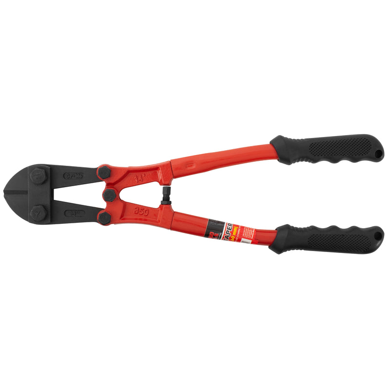 CORTAPERNOS 14" TUBULAR CAPACIDAD 5MM