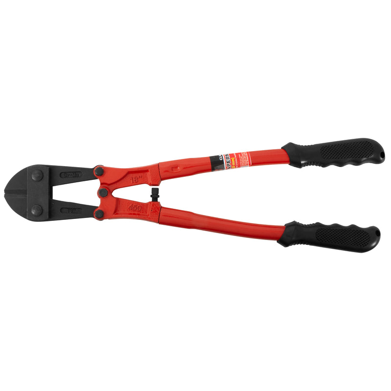 CORTAPERNOS 18" TUBULAR CAPACIDAD 6MM