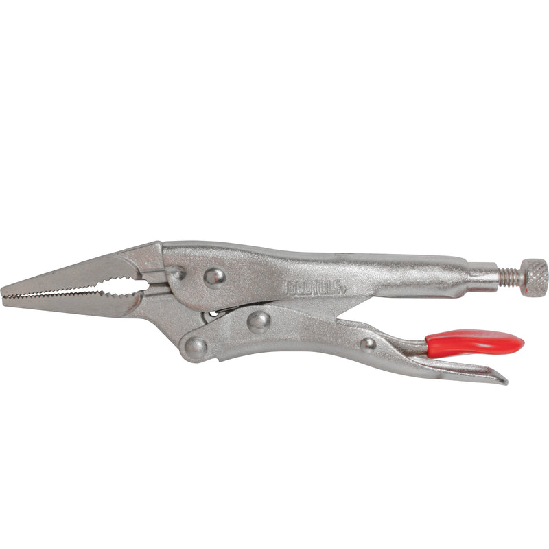 PINZA NARIZ LARGA 9" CON CORTE CRV