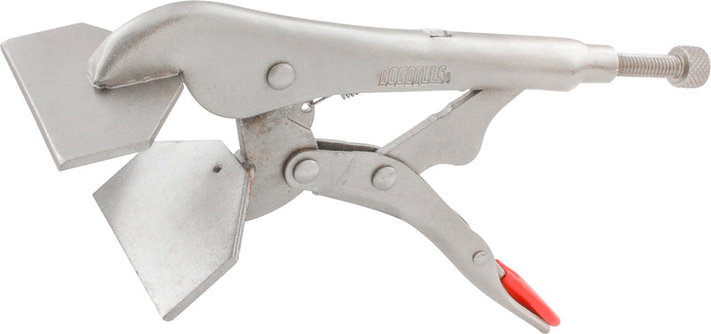 PINZA PRESION 8" PARA HOJALATERO